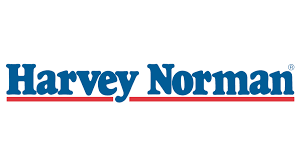 Harvey Norman Logo
